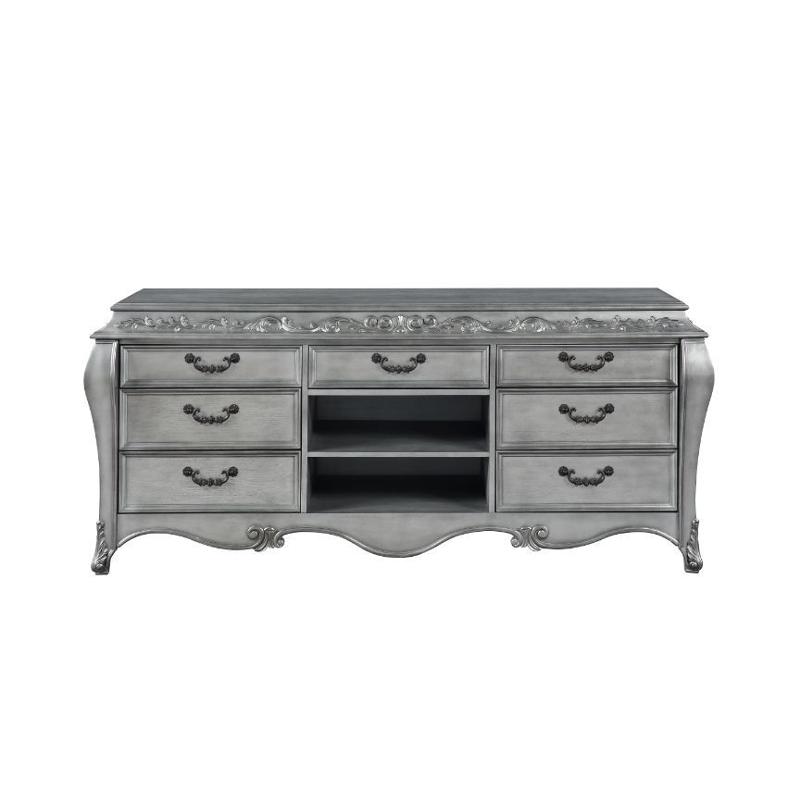 63144 Acme Furniture Leonora Dining Room Furniture Server