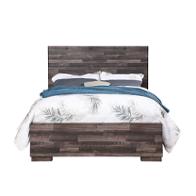 22160q-hb Acme Furniture Juniper Bedroom Furniture Bed