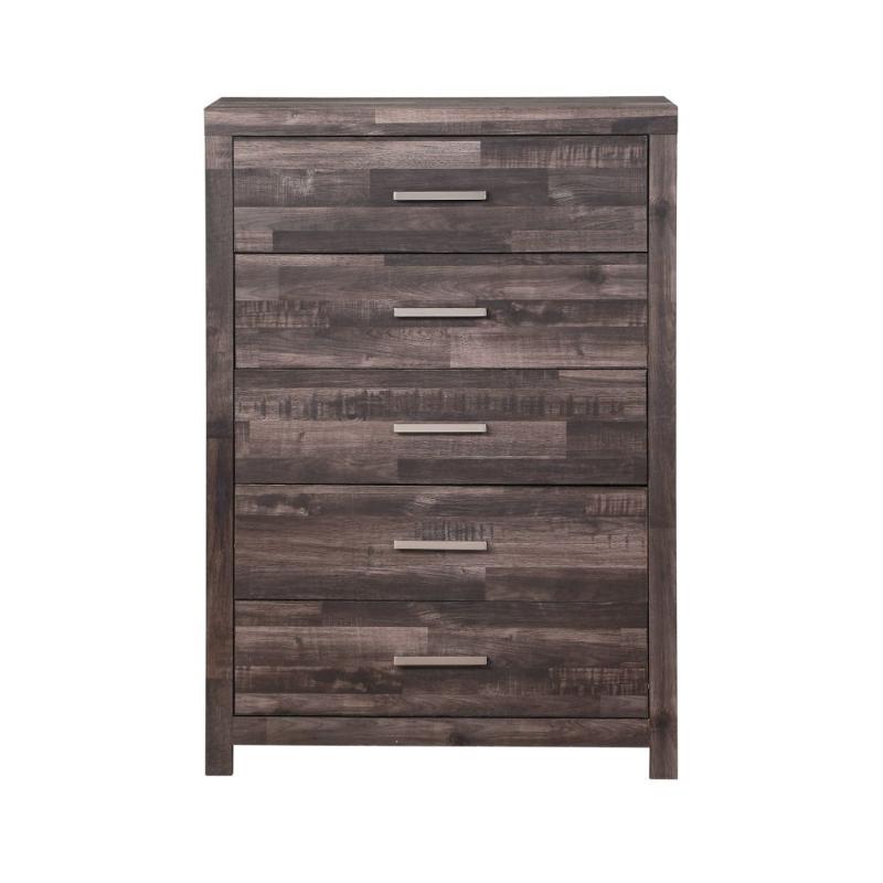 Acme Furniture Juniper Chest - Thumbnail 4