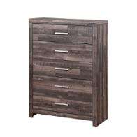 22166 Acme Furniture Juniper Bedroom Furniture Chest