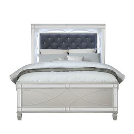 22180q-hb Acme Furniture Marcellus Bedroom Furniture Bed