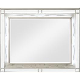 22184 Acme Furniture Marcellus Bedroom Furniture Mirror