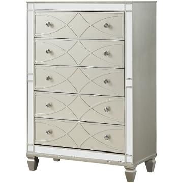 22186 Acme Furniture Marcellus Bedroom Furniture Chest