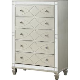 22186 Acme Furniture Marcellus Bedroom Furniture Chest