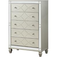 22186 Acme Furniture Marcellus Bedroom Furniture Chest