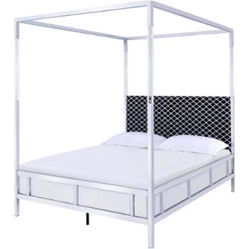 22660q-hb Acme Furniture Raegan Bedroom Furniture Bed