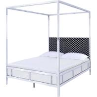 22660q-hb Acme Furniture Raegan Bedroom Furniture Bed