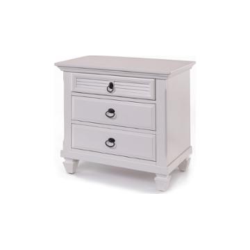 22423 Acme Furniture Merivale Bedroom Furniture Nightstand