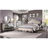 22198ck/ek-hb Acme Furniture Esteban Bedroom Furniture Bed