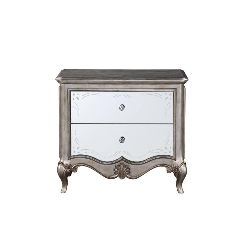 22203 Acme Furniture Esteban Bedroom Furniture Nightstand