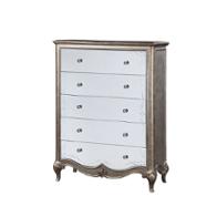 22206 Acme Furniture Esteban Bedroom Furniture Chest