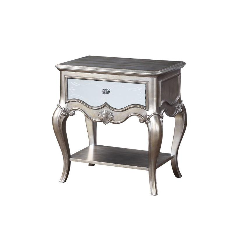 22207 Acme Furniture Esteban Bedroom Furniture Nightstand