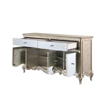 62206 Acme Furniture Esteban Dining Room Furniture Server