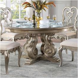 62210t Acme Furniture Esteban Dining Room Furniture Dining Table