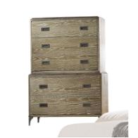 23926 Acme Furniture Athouman Bedroom Furniture Chest
