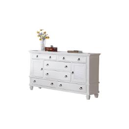 22425 Acme Furniture Merivale Bedroom Furniture Dresser