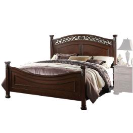 22770q-hb Acme Furniture Manfred Bedroom Furniture Bed