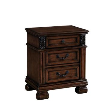 22773 Acme Furniture Manfred Bedroom Furniture Nightstand