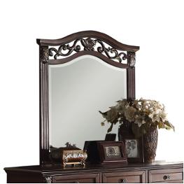 22774 Acme Furniture Manfred Bedroom Furniture Mirror