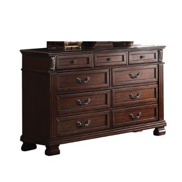 22775 Acme Furniture Manfred Bedroom Furniture Dresser