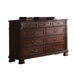 22775 Acme Furniture Manfred Bedroom Furniture Dresser