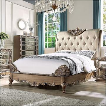 23790q-hb Acme Furniture Orianne Bedroom Furniture Bed