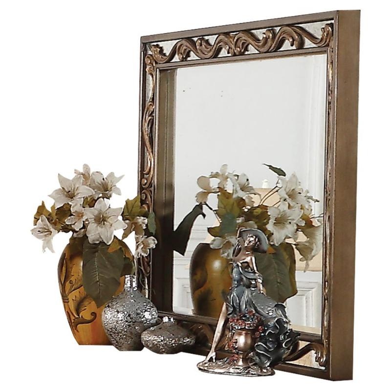 23794 Acme Furniture Orianne Bedroom Furniture Mirror