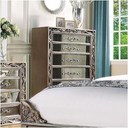 23796 Acme Furniture Orianne Bedroom Furniture Chest