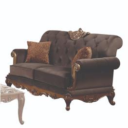 53796 Acme Furniture Orianne Living Room Furniture Loveseat