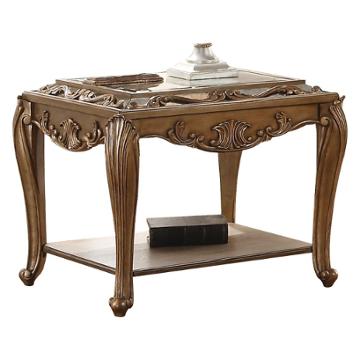 80692 Acme Furniture Orianne Living Room Furniture End Table