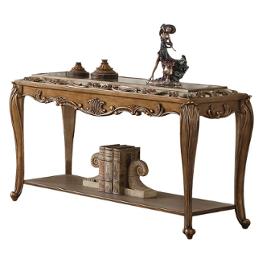 80693 Acme Furniture Orianne Living Room Furniture Sofa Table