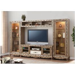 91430l Acme Furniture Orianne Home Entertainment Furniture Entertainment Center