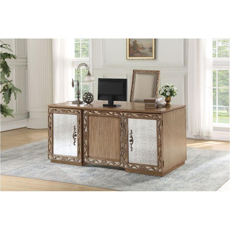 91435 Acme Furniture Orianne Home Office Furniture Desk