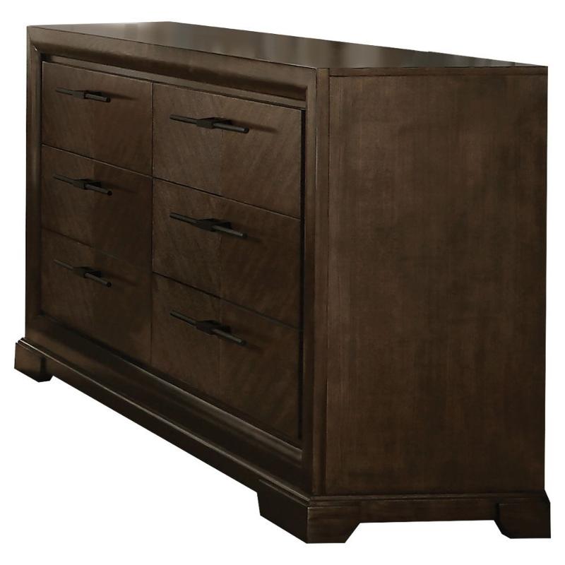 24095 Acme Furniture Selma Bedroom Furniture Dresser