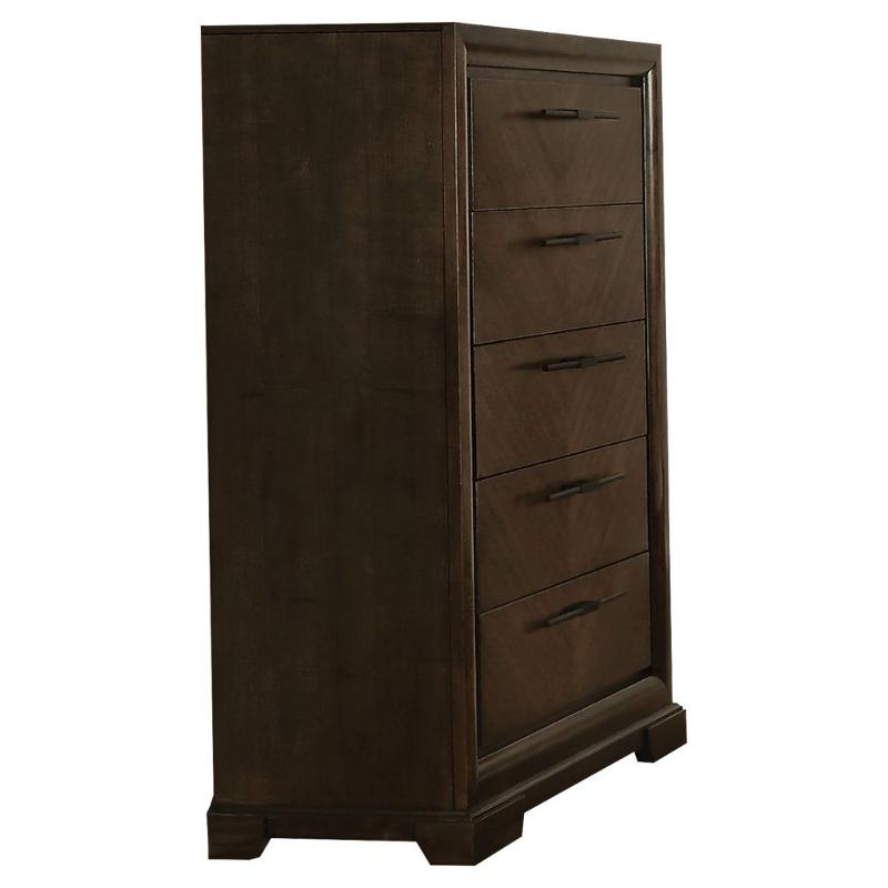 24096 Acme Furniture Selma Bedroom Furniture Chest