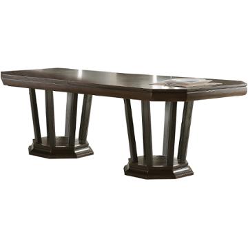 64090t Acme Furniture Selma Dining Room Furniture Dining Table
