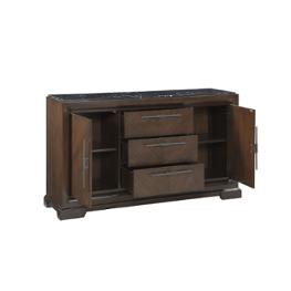 64094 Acme Furniture Selma Dining Room Furniture Server