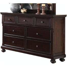 24615 Acme Furniture Grayson Bedroom Furniture Dresser