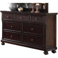 24615 Acme Furniture Grayson Bedroom Furniture Dresser