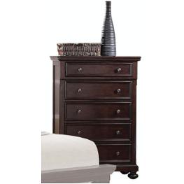 24616 Acme Furniture Grayson Bedroom Furniture Chest