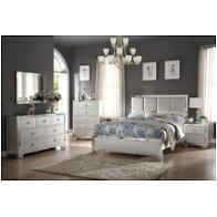 24827ek-hb Acme Furniture Voeville Ii Bedroom Furniture Bed