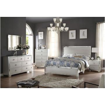 24837ek-hb Acme Furniture Voeville Ii Bedroom Furniture Bed