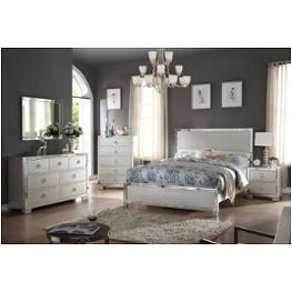 24837ek-hb Acme Furniture Voeville Ii Bedroom Furniture Bed