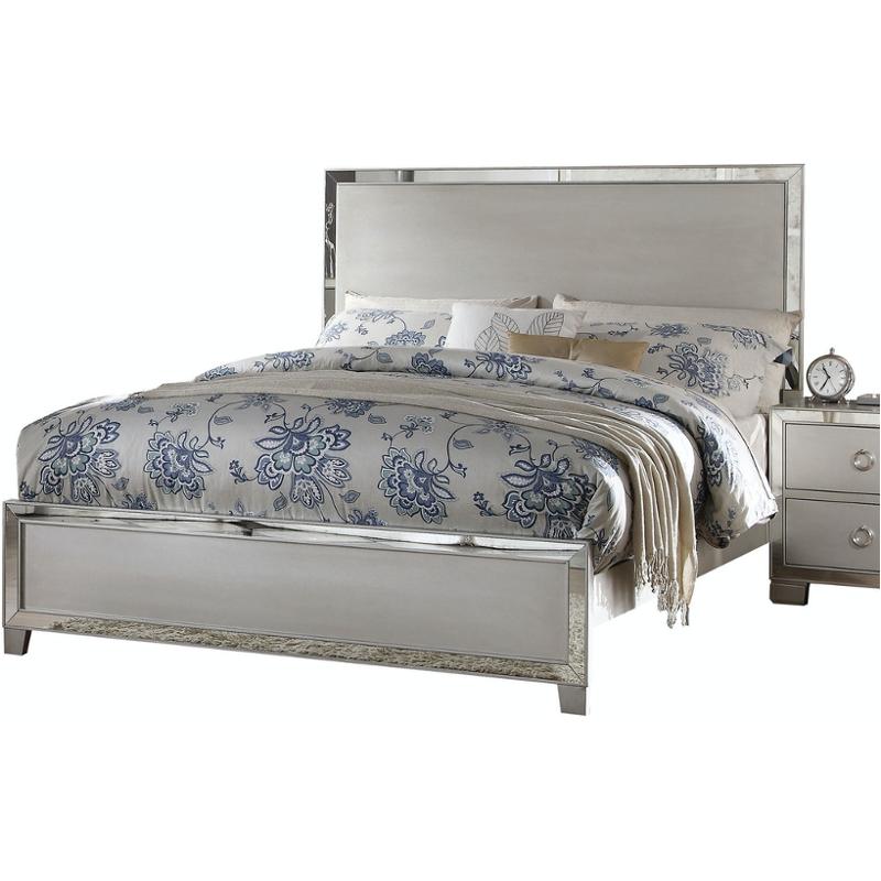 24840q-hb Acme Furniture Voeville Ii Bedroom Furniture Bed