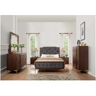 25957ek-hb Acme Furniture Eschenbach Bedroom Furniture Bed