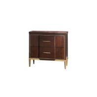 25963 Acme Furniture Eschenbach Bedroom Furniture Nightstand