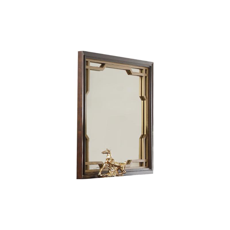 25964 Acme Furniture Eschenbach Bedroom Furniture Mirror