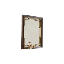 25964 Acme Furniture Eschenbach Bedroom Furniture Mirror