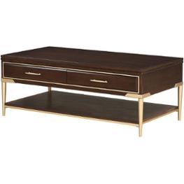 85960 Acme Furniture Eschenbach Living Room Furniture Cocktail Table