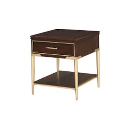 85962 Acme Furniture Eschenbach Living Room Furniture End Table